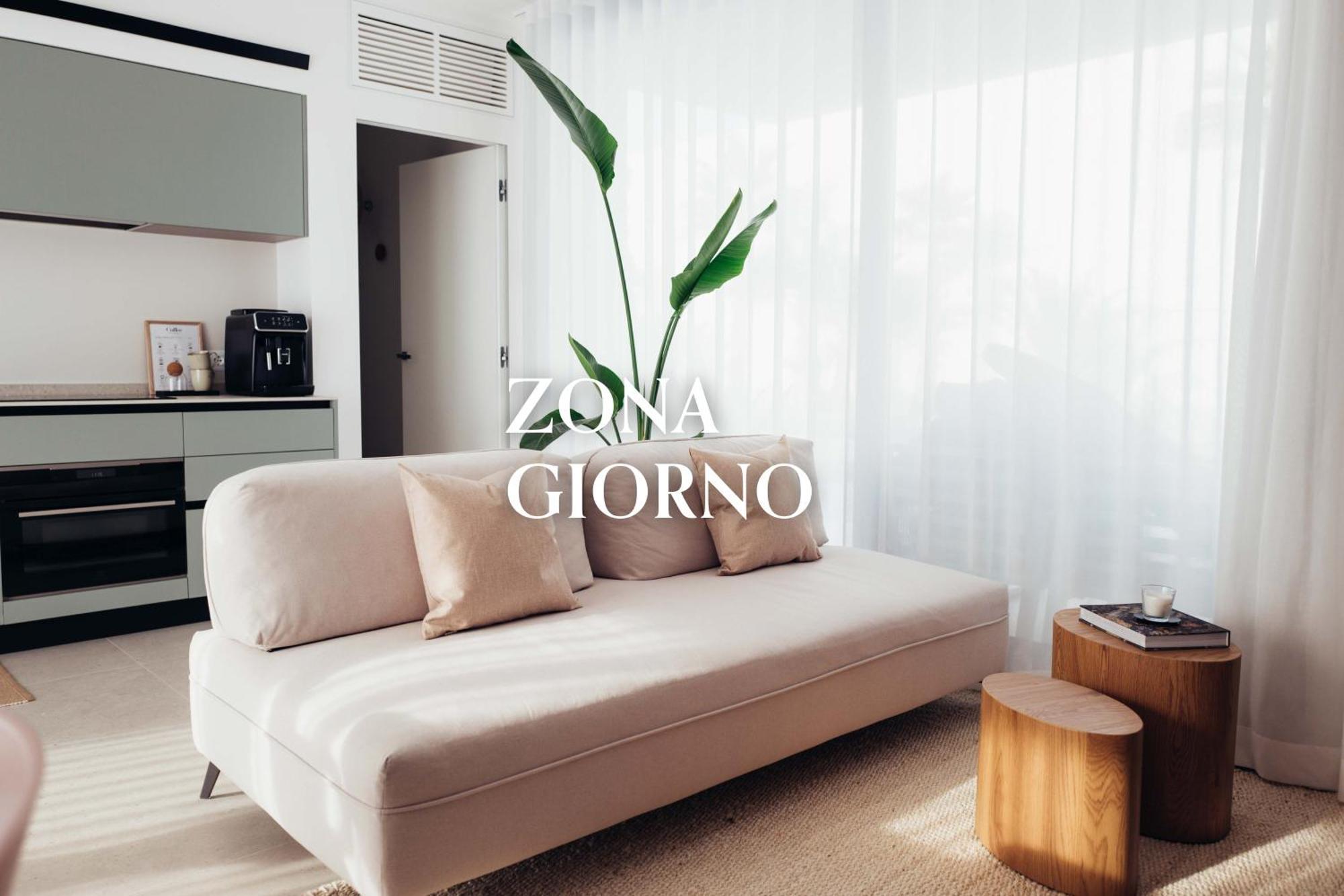 Vibra Moorea Lido di Jesolo Buitenkant foto