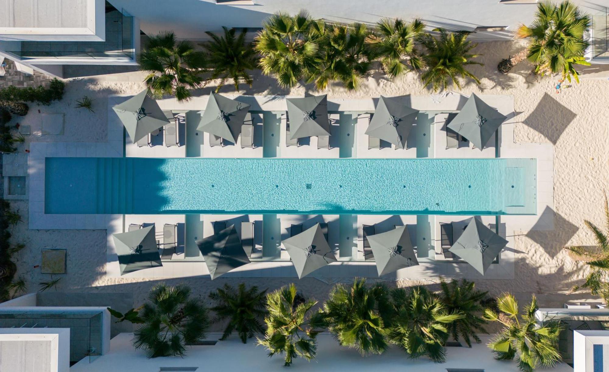 Vibra Moorea Lido di Jesolo Buitenkant foto