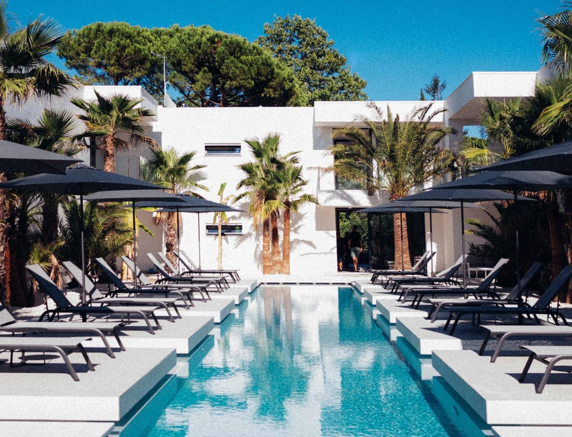 Vibra Moorea Lido di Jesolo Buitenkant foto