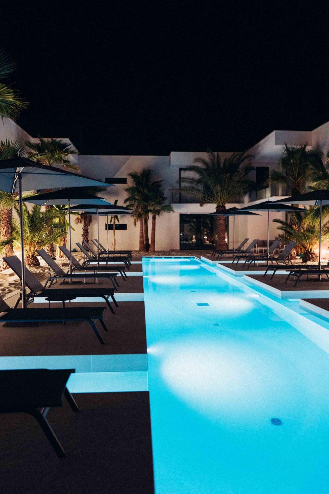 Vibra Moorea Lido di Jesolo Buitenkant foto