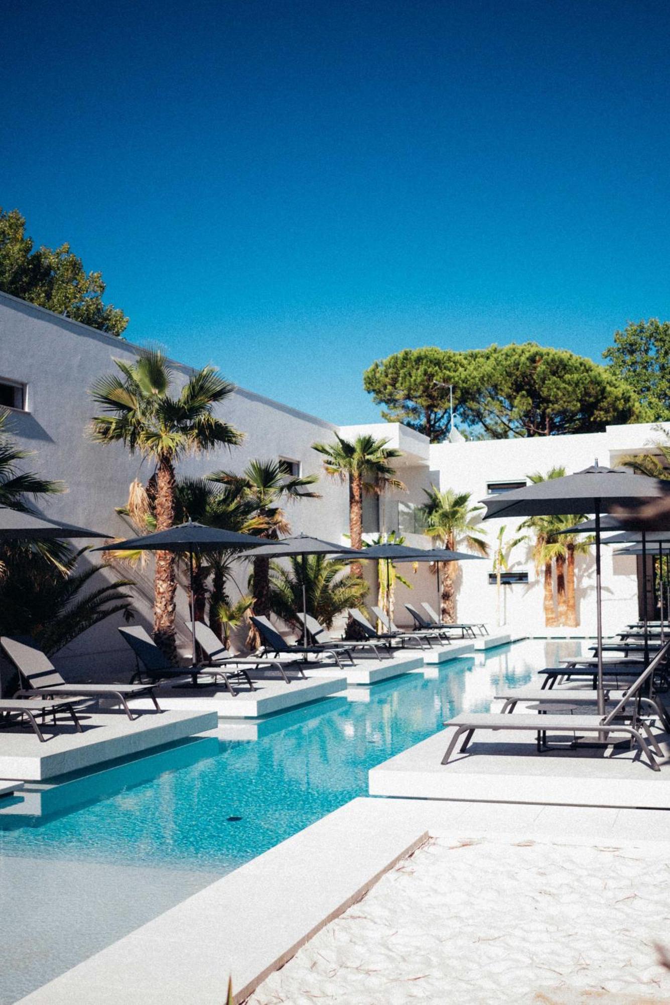 Vibra Moorea Lido di Jesolo Buitenkant foto